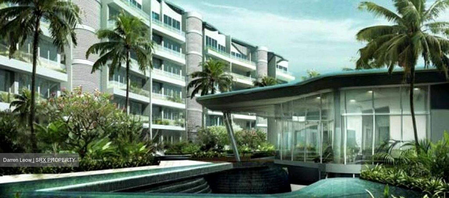 Turquoise (D4), Condominium #514008051